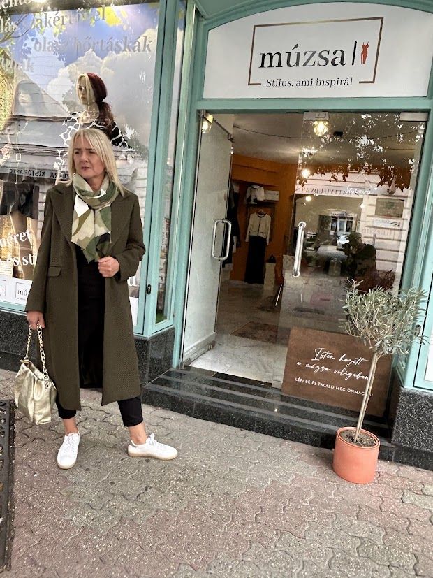 5 apró részlet, amitől kifinomultnak hat az öltözéked