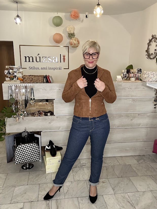 Mood Dressing - öltözz úgy, ahová tartasz!