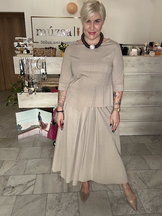 Amikor már nem a tökéletesség érdekel