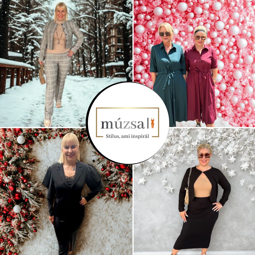 Karácsonyi filmek ikonikus ruhái