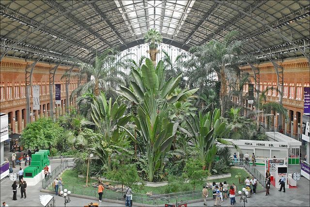atocha